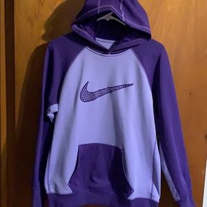 Women’s Nike sweater